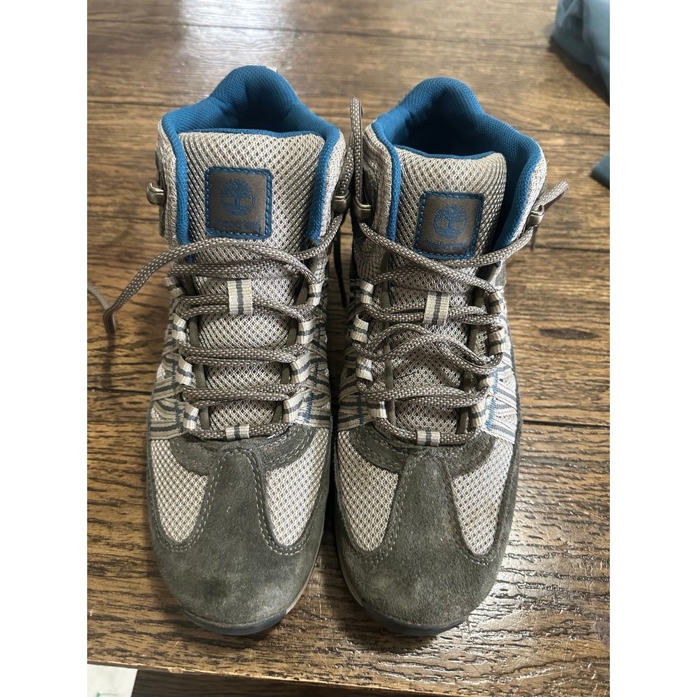 Women's timberland boots